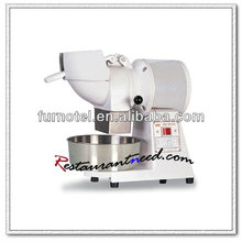 F103 Counter Top Stainless Steel Ice Crusher